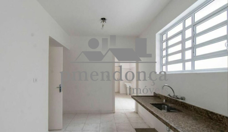 Imagem Apartamento com 2 Quartos à Venda, 120 m² em Higienópolis - São Paulo