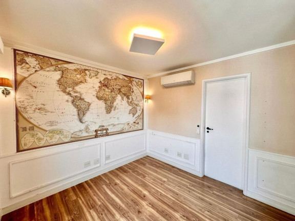 Imagem Apartamento com 3 Quartos à Venda, 150 m² em Moema - São Paulo Imagem Apartamento com 3 Quartos à Venda, 150 m² em Moema - São Paulo