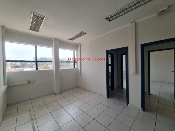 Imagem Imóvel para Alugar, 950 m² em Além Ponte - Sorocaba