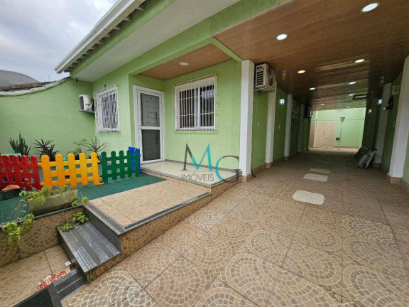 Casa com 2 Quartos à Venda, 80 m² em Campo Grande - Rio De Janeiro