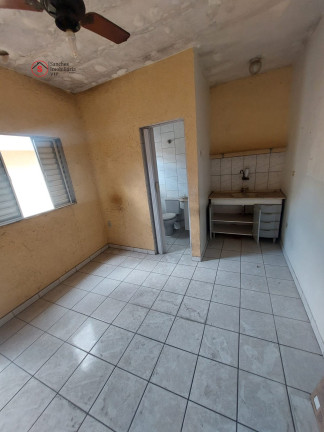 Imagem Sobrado com 3 Quartos à Venda, 124 m² em Vila Formosa - São Paulo Imagem Sobrado com 3 Quartos à Venda, 124 m² em Vila Formosa - São Paulo