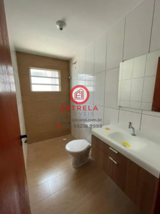 Imagem Casa com 3 Quartos à Venda, 160 m² em Centro - Jacareí Imagem Casa com 3 Quartos à Venda, 160 m² em Centro - Jacareí