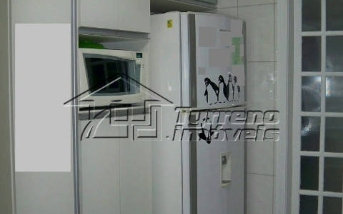 Imagem Casa de Condomínio com 3 Quartos à Venda, 217 m² em Parque Califórnia - Jacareí