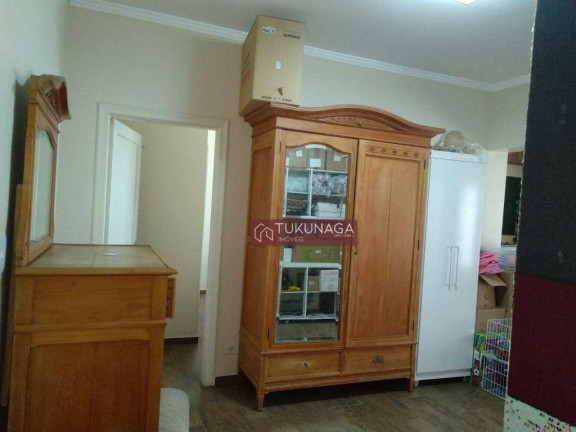 Imagem Casa com 4 Quartos à Venda, 465 m² em Vila Galvão - Guarulhos Imagem Casa com 4 Quartos à Venda, 465 m² em Vila Galvão - Guarulhos