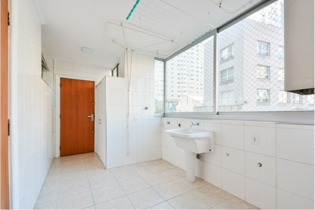 Imagem Apartamento com 3 Quartos à Venda, 184 m² em Jardim Paulista - São Paulo Imagem Apartamento com 3 Quartos à Venda, 184 m² em Jardim Paulista - São Paulo