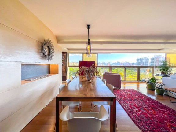 Imagem Apartamento com 4 Quartos à Venda, 222 m² em Jardim Europa - Porto Alegre
