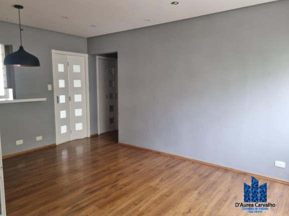 Imagem Apartamento com 2 Quartos à Venda, 164 m² em Aclimação - São Paulo
