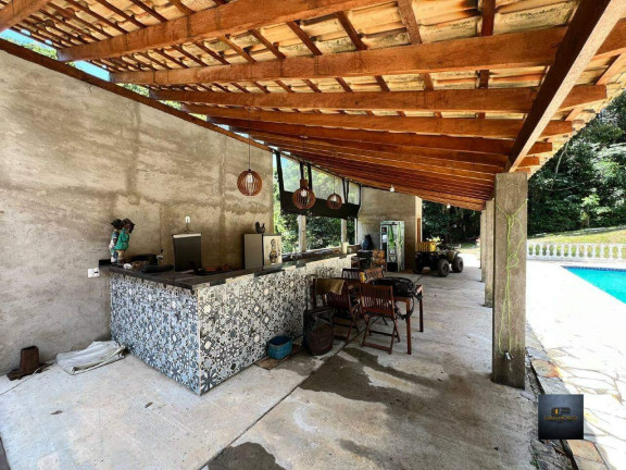Imagem Imóvel com 2 Quartos à Venda, 250 m² em Mendes - São Lourenço Da Serra