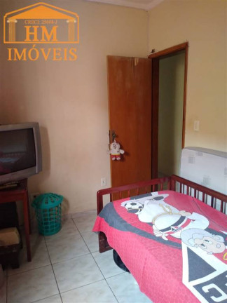 Imagem Casa com 2 Quartos à Venda, 72 m² em Catiapoa - Sao Vicente