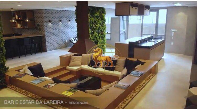 Imagem Apartamento com 1 Quarto à Venda, 24 m² em Moema - São Paulo