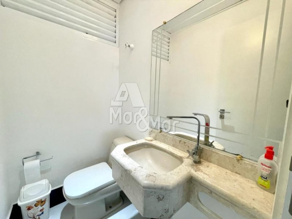 Imagem Apartamento com 5 Quartos à Venda, 191 m² em Pitangueiras - Guarujá Imagem Apartamento com 5 Quartos à Venda, 191 m² em Pitangueiras - Guarujá