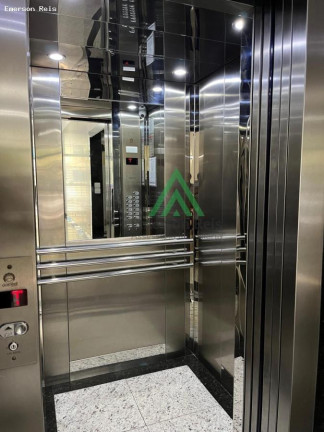 Imagem Apartamento com 1 Quarto à Venda, 42 m² em Vila Buarque - São Paulo