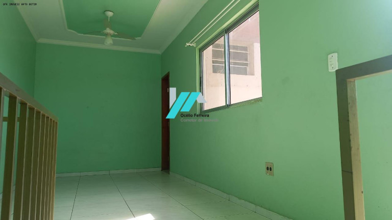 Imagem Apartamento com 3 Quartos à Venda, 80 m² em Bom Retiro - Betim