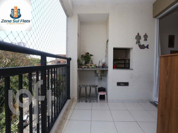 Imagem Apartamento com 2 Quartos à Venda, 60 m² em Vila Gomes - São Paulo