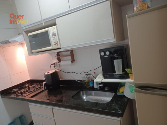 Imagem Apartamento com 2 Quartos à Venda, 67 m² em Nova Aliança - Ribeirão Preto