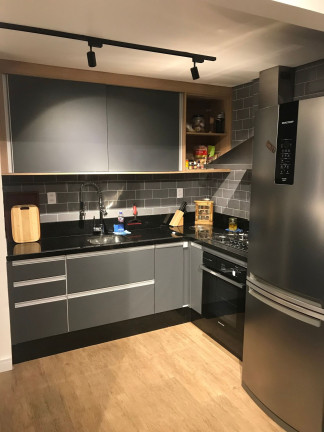 Imagem Apartamento com 3 Quartos à Venda, 76 m² em Barra Funda - São Paulo Imagem Apartamento com 3 Quartos à Venda, 76 m² em Barra Funda - São Paulo