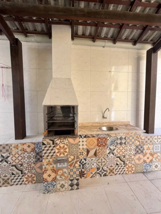 Imagem Casa com 3 Quartos à Venda, 127 m² em Praia Do Flamengo - Salvador Imagem Casa com 3 Quartos à Venda, 127 m² em Praia Do Flamengo - Salvador