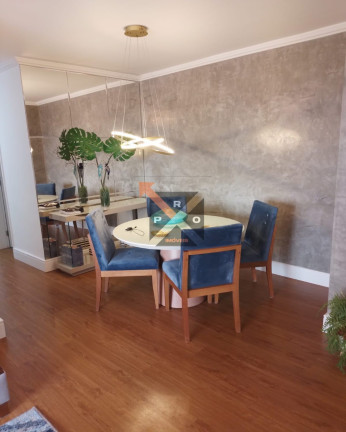 Imagem Imóvel com 3 Quartos à Venda, 106 m² em Belenzinho - São Paulo