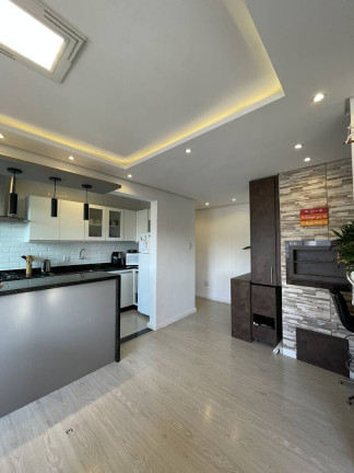Imagem Apartamento com 3 Quartos à Venda, 68 m² em Centro - Canoas Imagem Apartamento com 3 Quartos à Venda, 68 m² em Centro - Canoas
