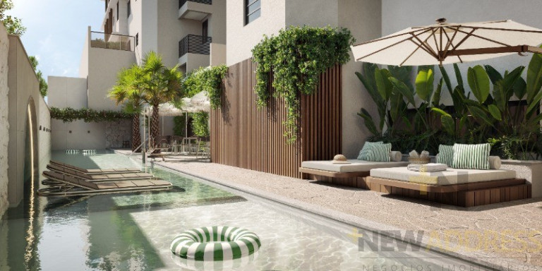 Imagem Apartamento com 3 Quartos à Venda, 110 m² em Jardim Camburi - Vitória