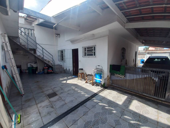 Imagem Casa com 3 Quartos à Venda, 68 m² em Imperador - Praia Grande Imagem Casa com 3 Quartos à Venda, 68 m² em Imperador - Praia Grande