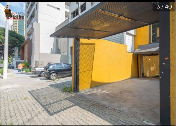 Imagem Casa com 5 Quartos à Venda, 240 m² em Moema - São Paulo Imagem Casa com 5 Quartos à Venda, 240 m² em Moema - São Paulo