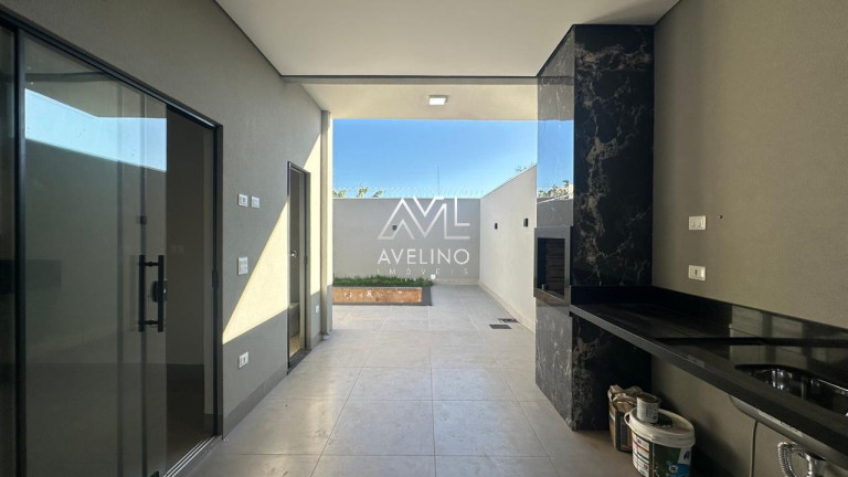 Imagem Casa com 4 Quartos à Venda, 122 m² em Parque Residencial Rita Vieira - Campo Grande