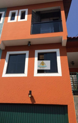 Imagem Sobrado com 3 Quartos à Venda, 150 m² em Jardim Santa Mena - Guarulhos