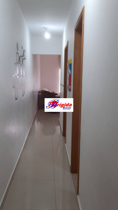 Imagem Casa de Condomínio com 3 Quartos à Venda, 140 m² em Jardim Rio Das Pedras - Cotia