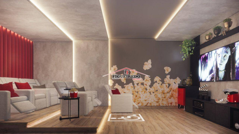 Imagem Apartamento com 3 Quartos à Venda, 104 m² em Aviação - Praia Grande