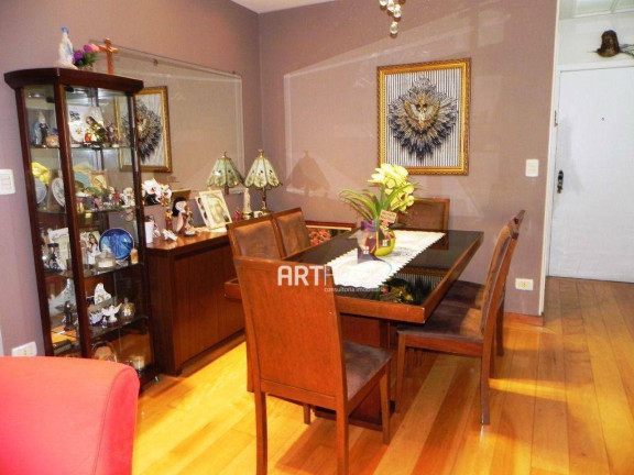 Imagem Apartamento com 2 Quartos à Venda, 77 m² em Jardim Do Mar - São Bernardo Do Campo Imagem Apartamento com 2 Quartos à Venda, 77 m² em Jardim Do Mar - São Bernardo Do Campo