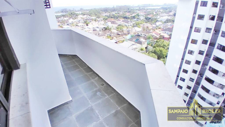 Imagem Apartamento com 2 Quartos para Alugar, em Barra Da Tijuca - Rio De Janeiro Imagem Apartamento com 2 Quartos para Alugar, em Barra Da Tijuca - Rio De Janeiro