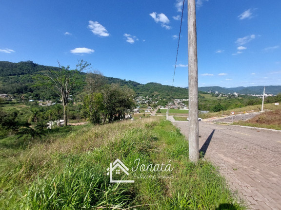 Imagem Terreno à Venda, 375 m² em Vale Do Hermes - Feliz