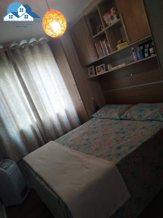 Imagem Apartamento com 2 Quartos à Venda, 45 m² em Jardim São Nicolau - São Paulo Imagem Apartamento com 2 Quartos à Venda, 45 m² em Jardim São Nicolau - São Paulo
