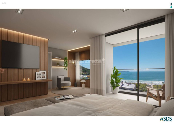 Imagem Casa com 4 Quartos à Venda, 370 m² em 4 Ilhas - Bombinhas Imagem Casa com 4 Quartos à Venda, 370 m² em 4 Ilhas - Bombinhas