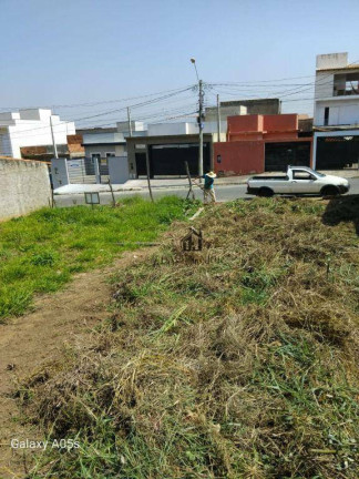 Terreno à Venda, 140 m² em Residencial Cristal - Votorantim