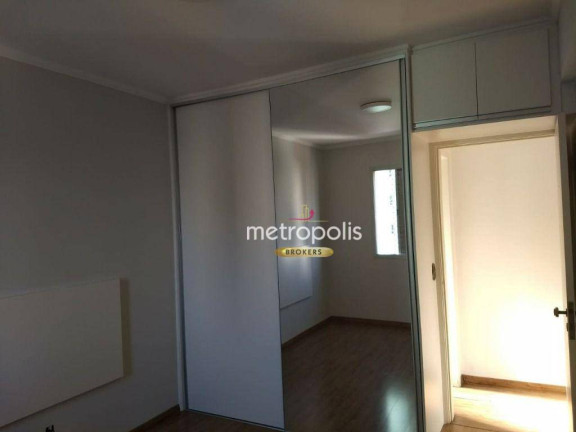 Imagem Apartamento com 3 Quartos à Venda, 129 m² em Vila Guiomar - Santo André Imagem Apartamento com 3 Quartos à Venda, 129 m² em Vila Guiomar - Santo André