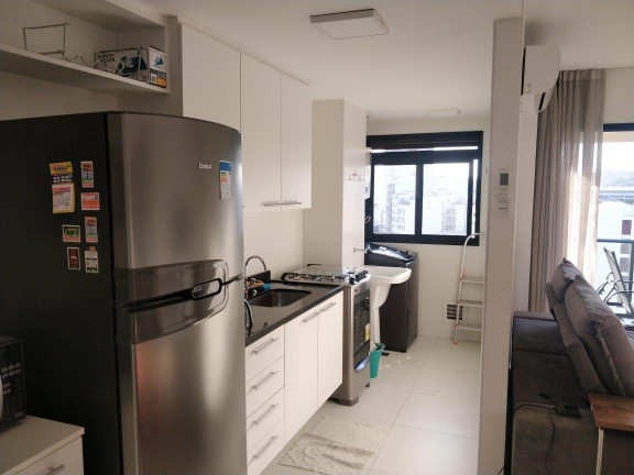 Imagem Apartamento com 2 Quartos à Venda, 72 m² em Tijuca - Rio De Janeiro