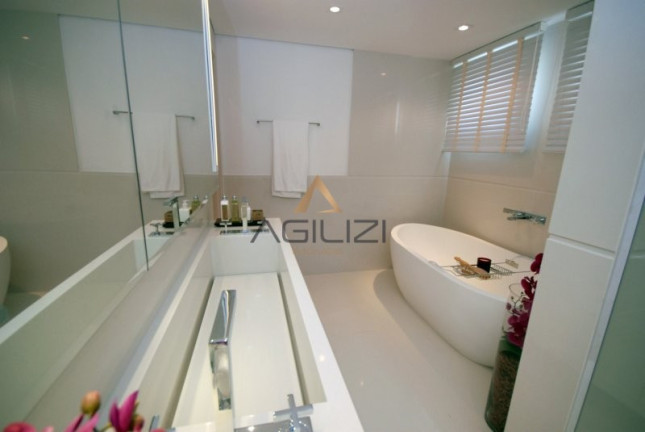 Imagem Apartamento com 3 Quartos à Venda, 26 m² em Perdizes - São Paulo Imagem Apartamento com 3 Quartos à Venda, 26 m² em Perdizes - São Paulo
