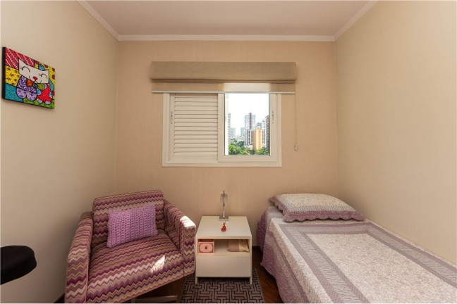 Imagem Apartamento com 3 Quartos à Venda, 85 m² em Saúde - São Paulo