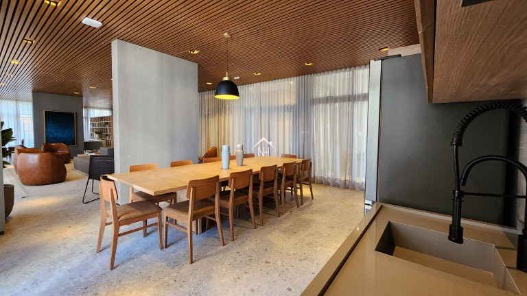 Imagem Apartamento com 3 Quartos à Venda, 122 m² em Sumarezinho - São Paulo