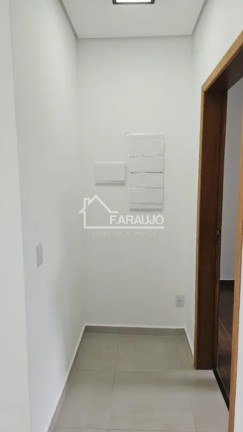 Imagem Imóvel com 3 Quartos à Venda, 106 m² em Cajuru Do Sul - Sorocaba