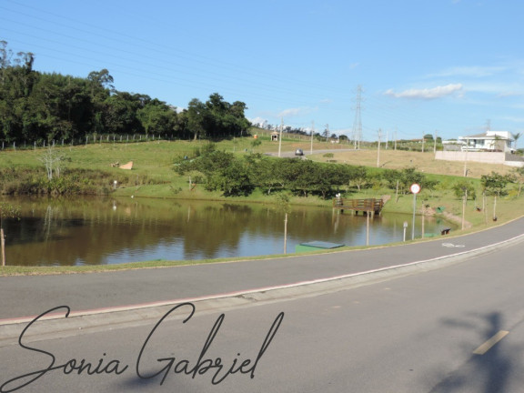 Imagem Terreno à Venda, 800 m² em Condomínio Campo De Toscana - Vinhedo