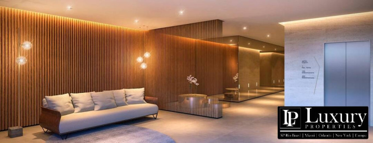 Imagem Apartamento com 3 Quartos à Venda, 157 m² em Moema - São Paulo Imagem Apartamento com 3 Quartos à Venda, 157 m² em Moema - São Paulo