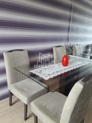 Imagem Apartamento com 2 Quartos à Venda, 50 m² em Ponte De São João - Jundiaí Imagem Apartamento com 2 Quartos à Venda, 50 m² em Ponte De São João - Jundiaí