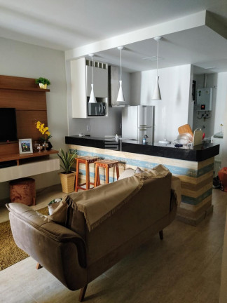 Imagem Apartamento com 2 Quartos à Venda, 80 m² em Iriri - Anchieta
