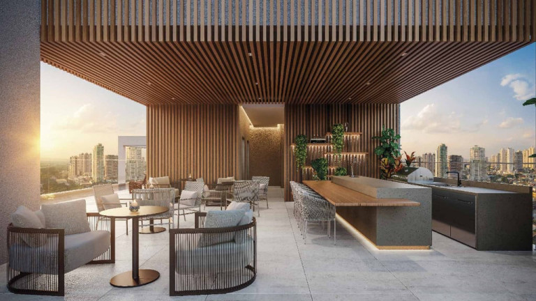 Imagem Imóvel com 1 Quarto à Venda, 26 m² em Jardim Paulista - São Paulo Imagem Imóvel com 1 Quarto à Venda, 26 m² em Jardim Paulista - São Paulo