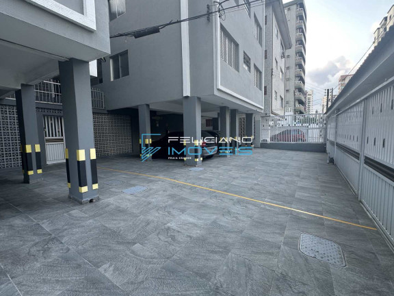 Imagem Apartamento com 1 Quarto à Venda, 36 m² em Guilhermina - Praia Grande Imagem Apartamento com 1 Quarto à Venda, 36 m² em Guilhermina - Praia Grande