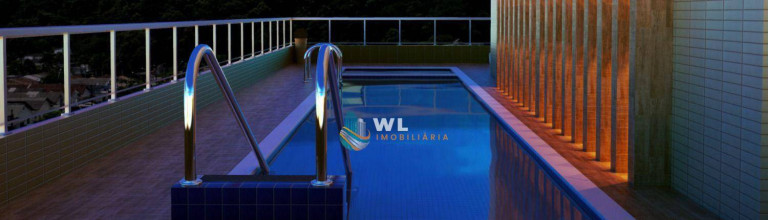 Imagem Apartamento com 3 Quartos à Venda, 82 m² em Canto Do Forte - Praia Grande Imagem Apartamento com 3 Quartos à Venda, 82 m² em Canto Do Forte - Praia Grande