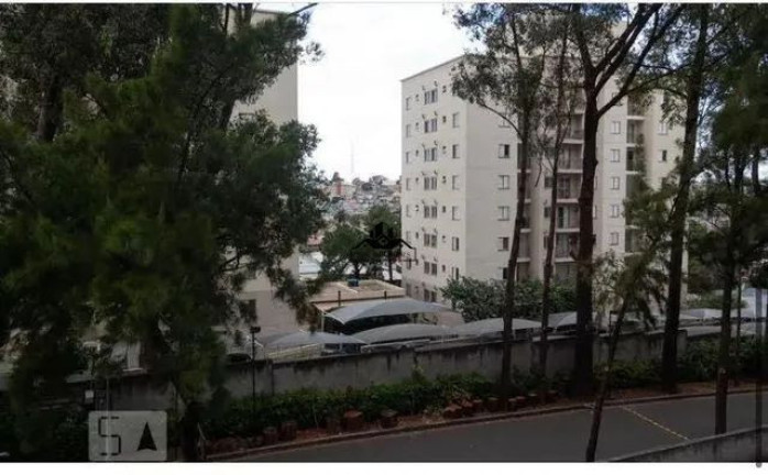 Imagem Apartamento com 2 Quartos à Venda, 48 m² em Jardim Vila Formosa - São Paulo